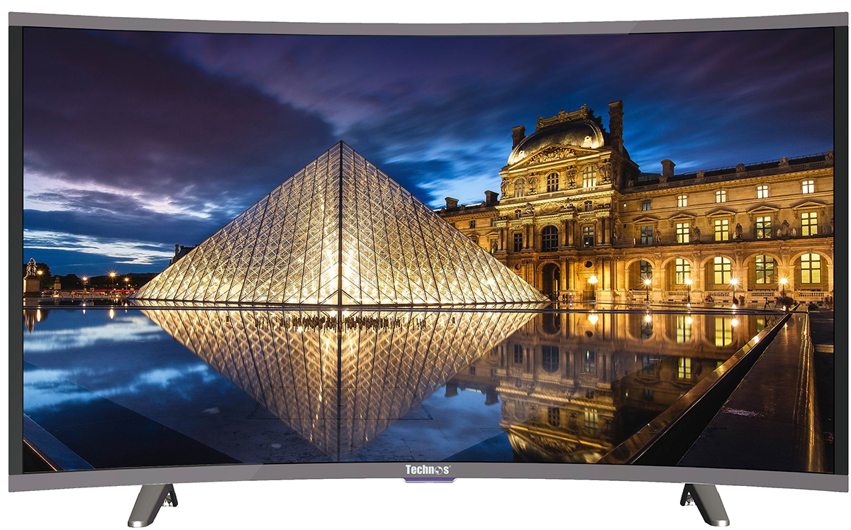 TV-CURVED 32inch